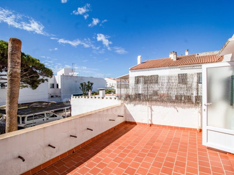 4 Zimmer Haus zu verkaufen in San Luis / Sant Lluis mit Garage - 590.000 € (Ref: 8202220)