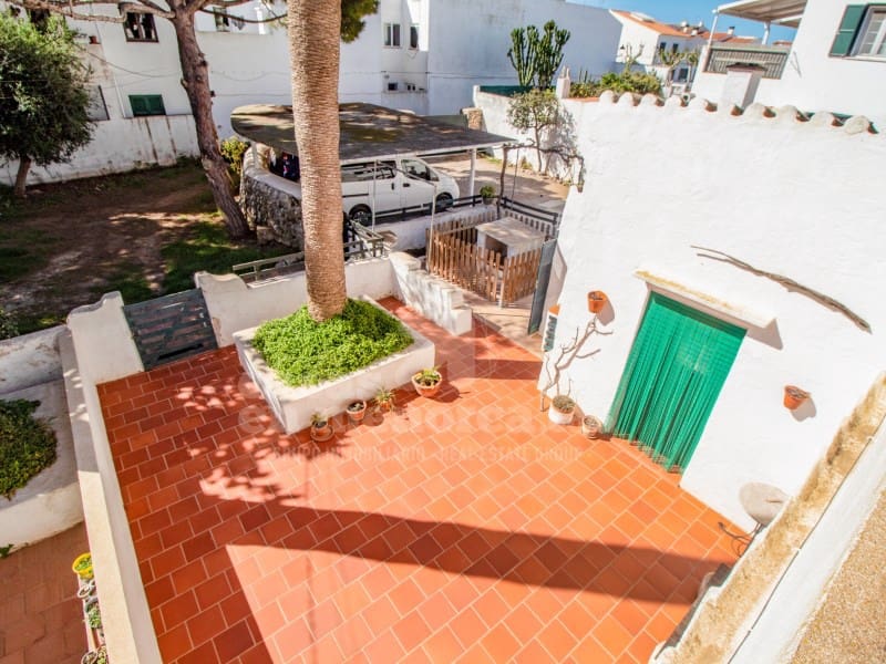 4 Zimmer Haus zu verkaufen in San Luis / Sant Lluis mit Garage - 590.000 € (Ref: 8202220)