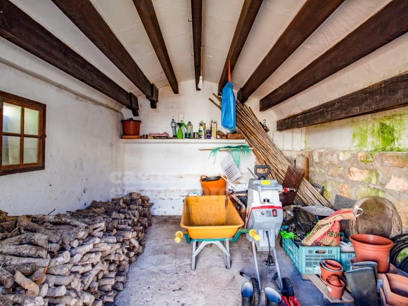 4 Zimmer Haus zu verkaufen in San Luis / Sant Lluis mit Garage - 590.000 € (Ref: 8202220)