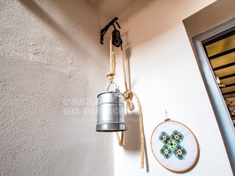 4 Zimmer Haus zu verkaufen in San Luis / Sant Lluis mit Garage - 590.000 € (Ref: 8202220)