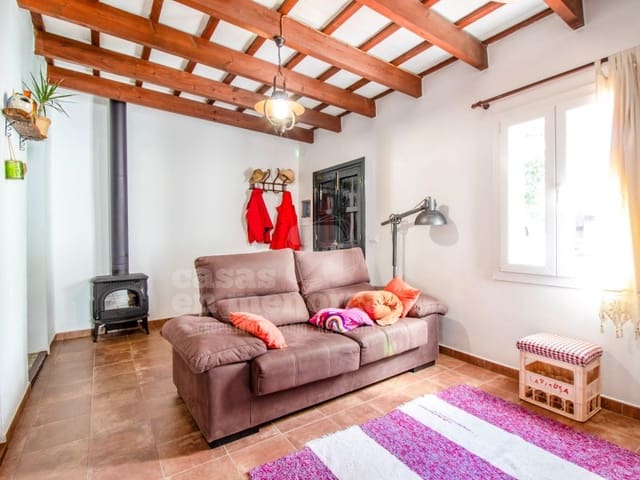 4 Zimmer Haus zu verkaufen in San Luis / Sant Lluís mit Garage - 590.000 € (Ref: 8202220)