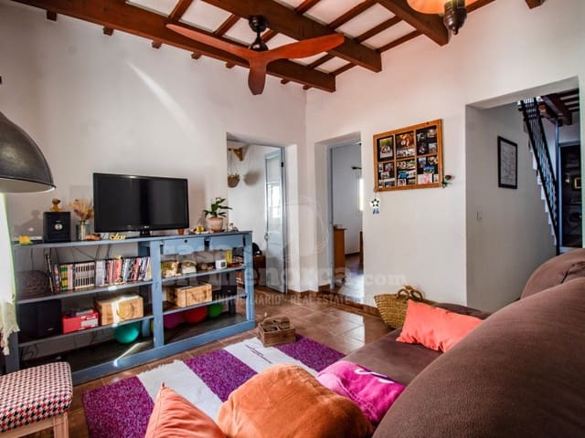 4 Zimmer Haus zu verkaufen in San Luis / Sant Lluís mit Garage - 590.000 € (Ref: 8202220)