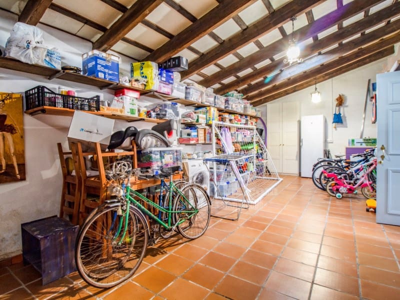 4 Zimmer Haus zu verkaufen in San Luis / Sant Lluis mit Garage - 590.000 € (Ref: 8202220)