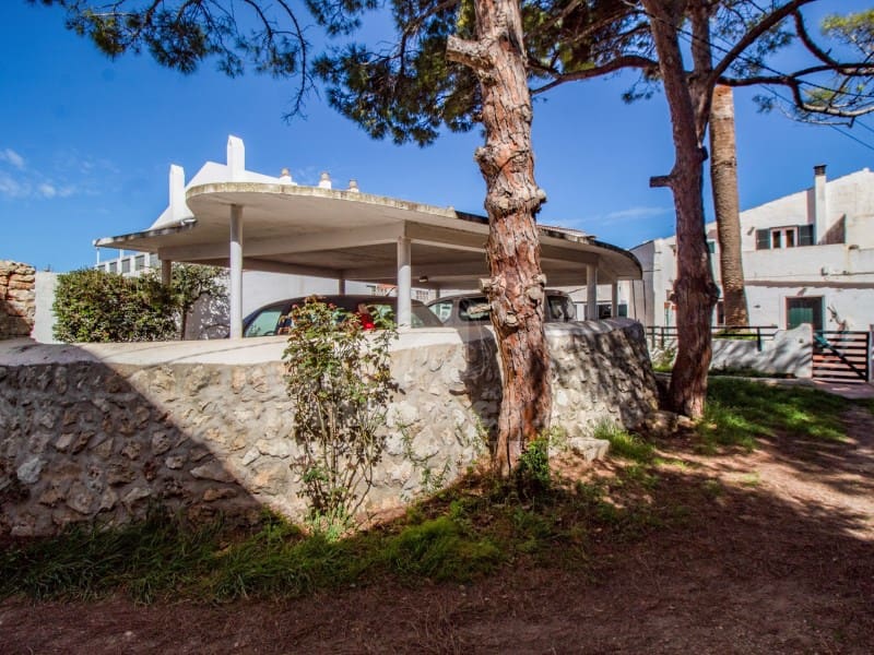 4 Zimmer Haus zu verkaufen in San Luis / Sant Lluis mit Garage - 590.000 € (Ref: 8202220)