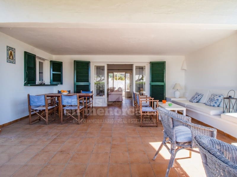 5 soverom Villa til salgs i San Luis / Sant Lluis med svømmebasseng garasje - € 1 250 000 (Ref: 8295591)