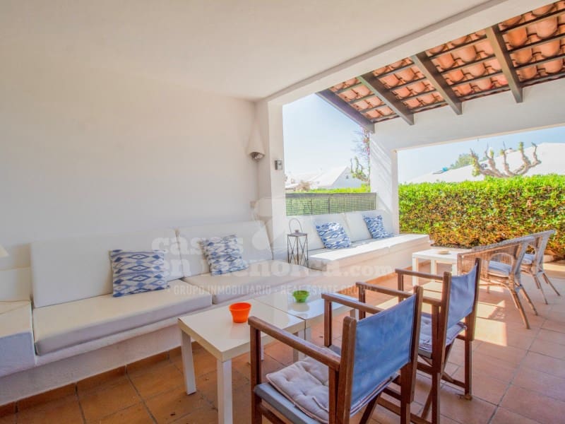 5 soverom Villa til salgs i San Luis / Sant Lluis med svømmebasseng garasje - € 1 250 000 (Ref: 8295591)