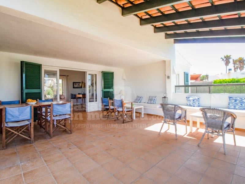 5 soverom Villa til salgs i San Luis / Sant Lluis med svømmebasseng garasje - € 1 250 000 (Ref: 8295591)