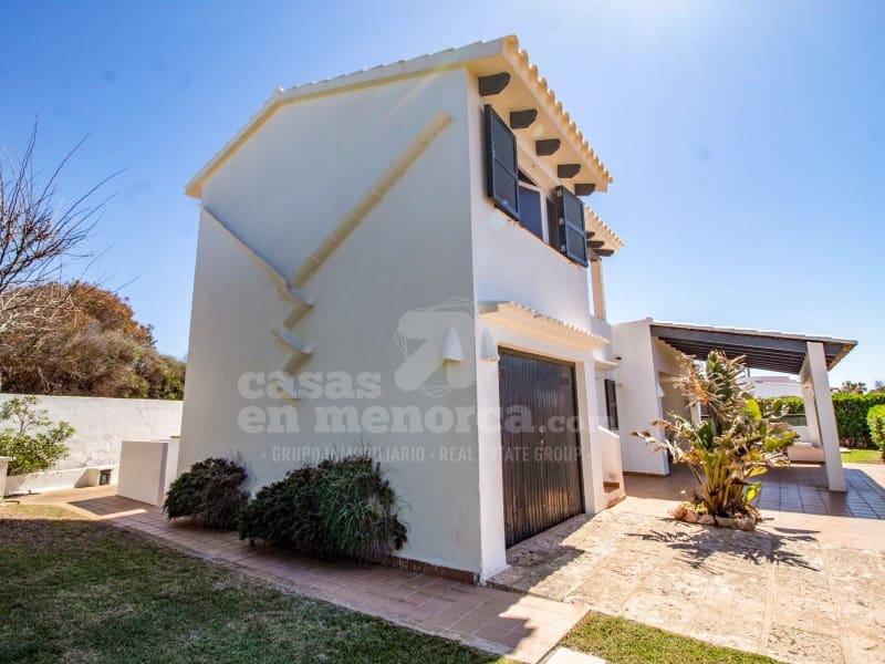 5 soverom Villa til salgs i San Luis / Sant Lluis med svømmebasseng garasje - € 1 250 000 (Ref: 8295591)