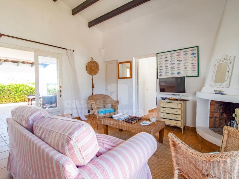 5 soverom Villa til salgs i San Luis / Sant Lluis med svømmebasseng garasje - € 1 250 000 (Ref: 8295591)