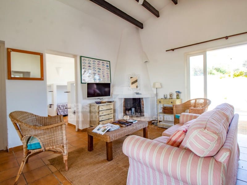 5 soverom Villa til salgs i San Luis / Sant Lluis med svømmebasseng garasje - € 1 250 000 (Ref: 8295591)