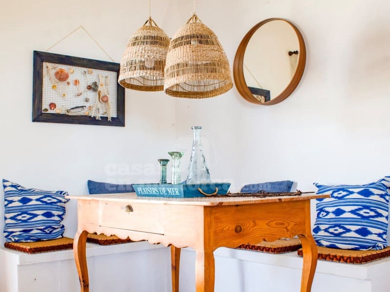 5 soverom Villa til salgs i San Luis / Sant Lluis med svømmebasseng garasje - € 1 250 000 (Ref: 8295591)