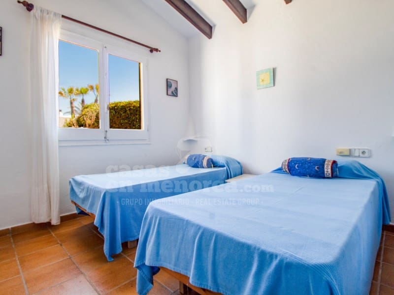 5 soverom Villa til salgs i San Luis / Sant Lluis med svømmebasseng garasje - € 1 250 000 (Ref: 8295591)