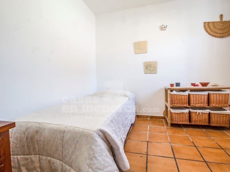 5 soverom Villa til salgs i San Luis / Sant Lluis med svømmebasseng garasje - € 1 250 000 (Ref: 8295591)