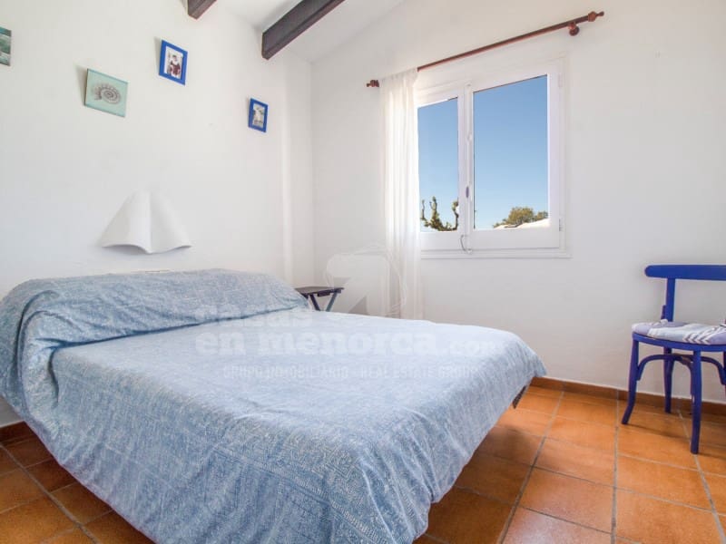 5 soverom Villa til salgs i San Luis / Sant Lluis med svømmebasseng garasje - € 1 250 000 (Ref: 8295591)