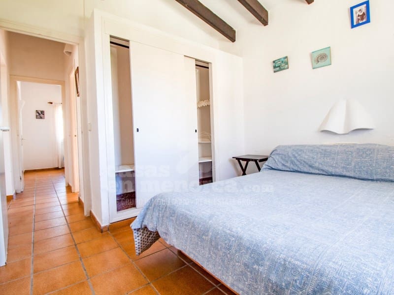 5 soverom Villa til salgs i San Luis / Sant Lluis med svømmebasseng garasje - € 1 250 000 (Ref: 8295591)