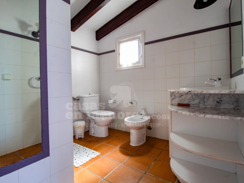 5 soverom Villa til salgs i San Luis / Sant Lluis med svømmebasseng garasje - € 1 250 000 (Ref: 8295591)