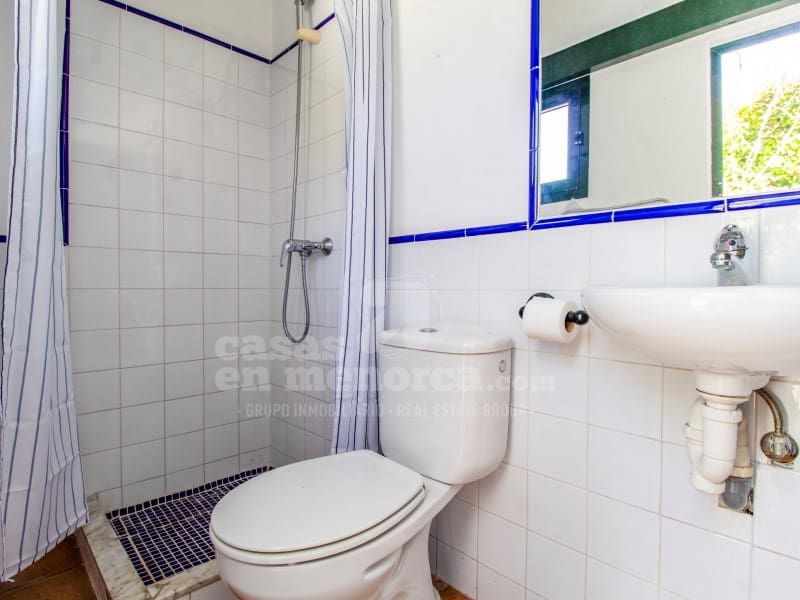 5 soverom Villa til salgs i San Luis / Sant Lluis med svømmebasseng garasje - € 1 250 000 (Ref: 8295591)