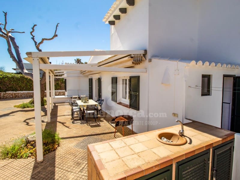 5 soverom Villa til salgs i San Luis / Sant Lluis med svømmebasseng garasje - € 1 250 000 (Ref: 8295591)