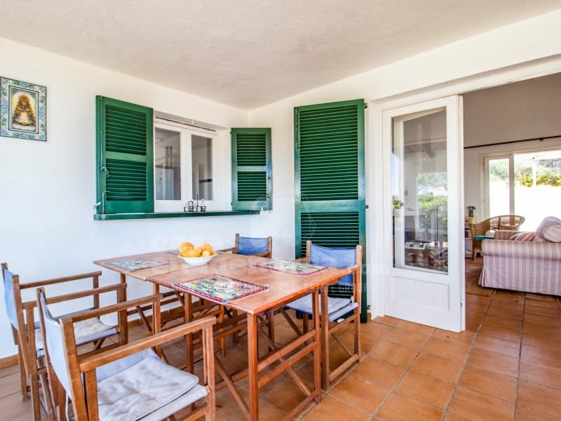 5 soverom Villa til salgs i San Luis / Sant Lluis med svømmebasseng garasje - € 1 250 000 (Ref: 8295591)