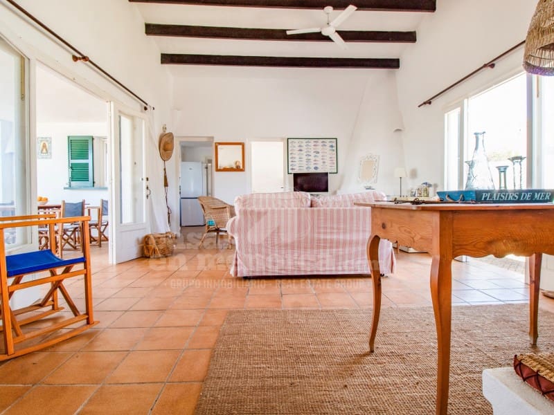 5 soverom Villa til salgs i San Luis / Sant Lluis med svømmebasseng garasje - € 1 250 000 (Ref: 8295591)