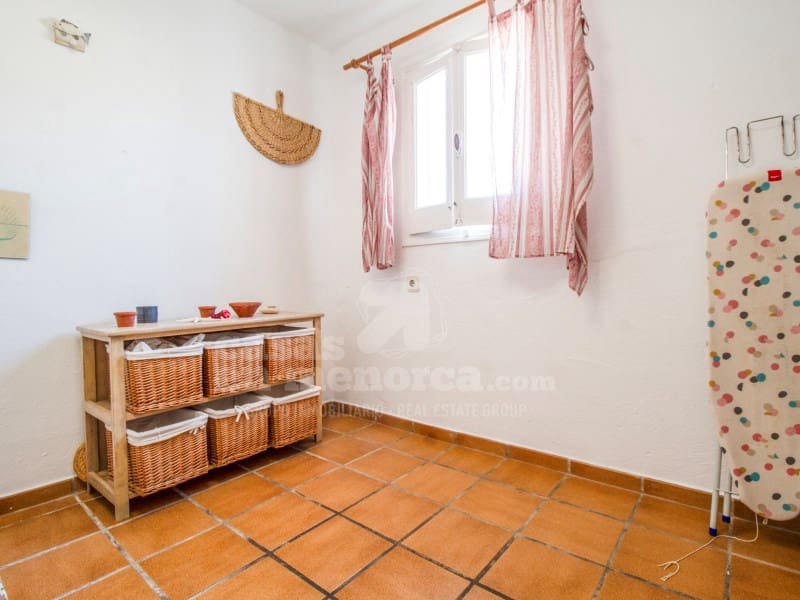 5 soverom Villa til salgs i San Luis / Sant Lluis med svømmebasseng garasje - € 1 250 000 (Ref: 8295591)