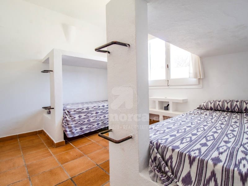 5 soverom Villa til salgs i San Luis / Sant Lluis med svømmebasseng garasje - € 1 250 000 (Ref: 8295591)