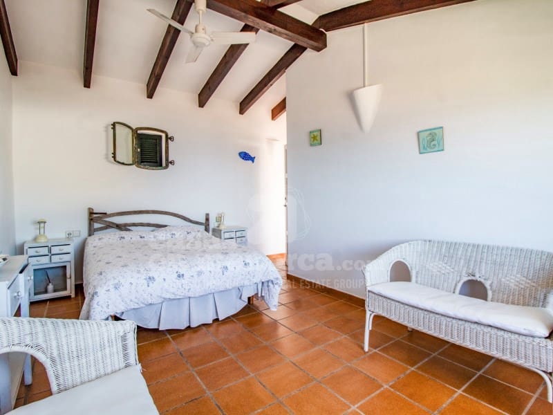 5 soverom Villa til salgs i San Luis / Sant Lluis med svømmebasseng garasje - € 1 250 000 (Ref: 8295591)