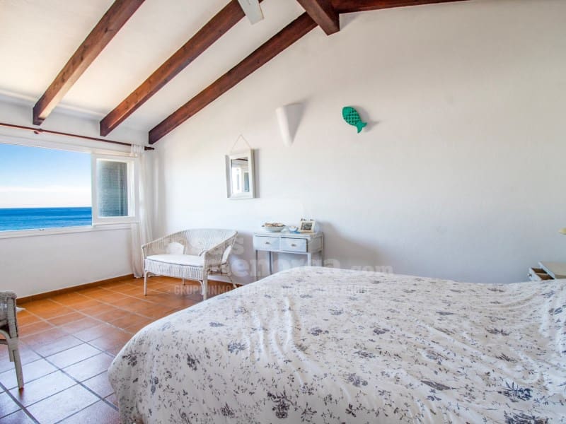 5 soverom Villa til salgs i San Luis / Sant Lluis med svømmebasseng garasje - € 1 250 000 (Ref: 8295591)