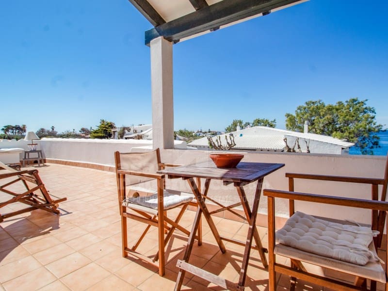 5 soverom Villa til salgs i San Luis / Sant Lluis med svømmebasseng garasje - € 1 250 000 (Ref: 8295591)