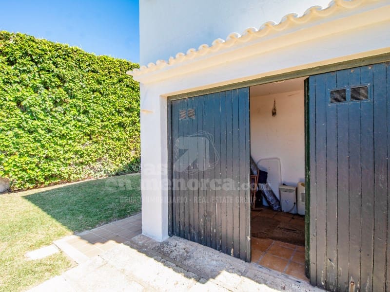 5 soverom Villa til salgs i San Luis / Sant Lluis med svømmebasseng garasje - € 1 250 000 (Ref: 8295591)