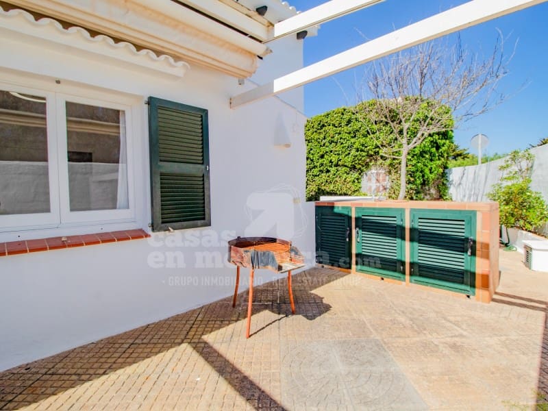5 soverom Villa til salgs i San Luis / Sant Lluis med svømmebasseng garasje - € 1 250 000 (Ref: 8295591)