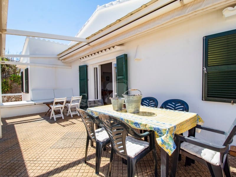 5 soverom Villa til salgs i San Luis / Sant Lluis med svømmebasseng garasje - € 1 250 000 (Ref: 8295591)