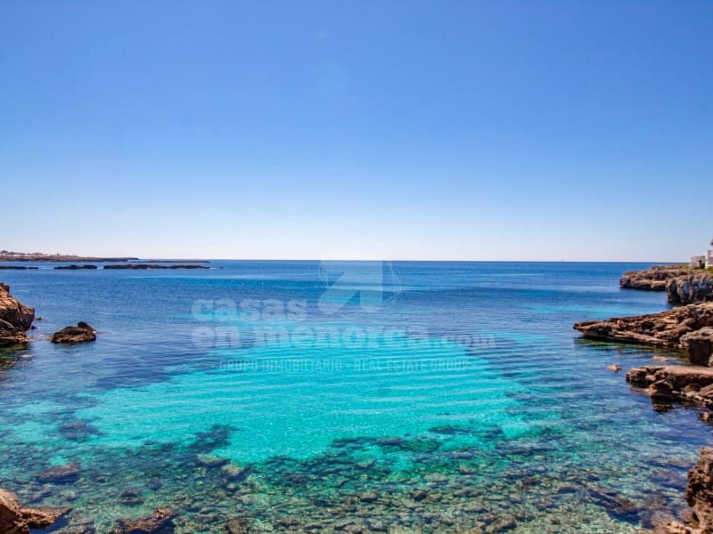 5 soverom Villa til salgs i San Luis / Sant Lluis med svømmebasseng garasje - € 1 250 000 (Ref: 8295591)