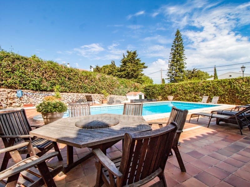 4 makuuhuone Maalaistalo myytävänä paikassa Llucmacanes mukana uima-altaan - 899 000 € (Ref: 8298298)