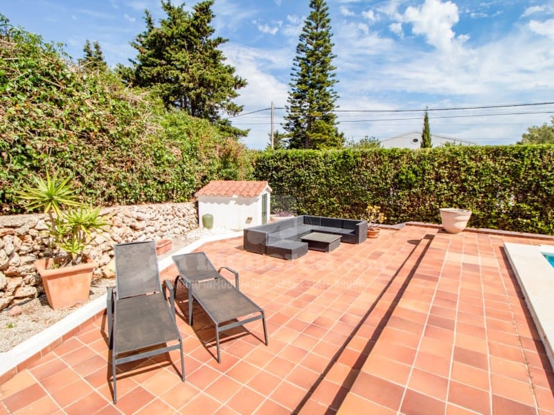 4 makuuhuone Maalaistalo myytävänä paikassa Llucmacanes mukana uima-altaan - 899 000 € (Ref: 8298298)