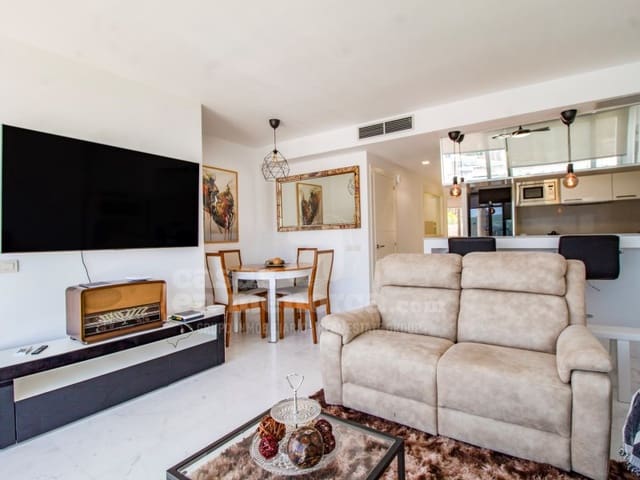 2 soveværelse Lejlighed til salg i Mahón / Maó med swimmingpool - € 485.000 (Ref: 8340291)