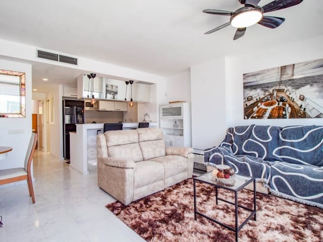 2 soveværelse Lejlighed til salg i Mahón / Maó med swimmingpool - € 485.000 (Ref: 8340291)