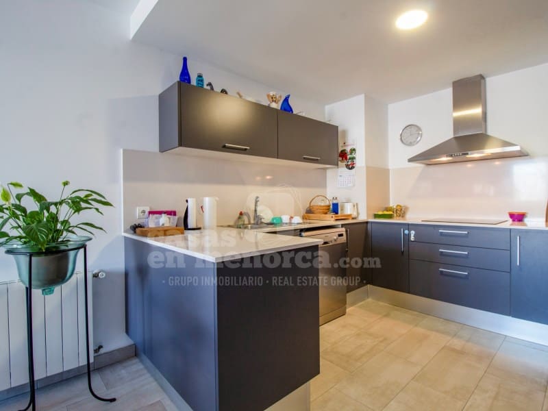 3 soverom Leilighet til salgs i Mahon / Mao med svømmebasseng - € 490 000 (Ref: 8343374)