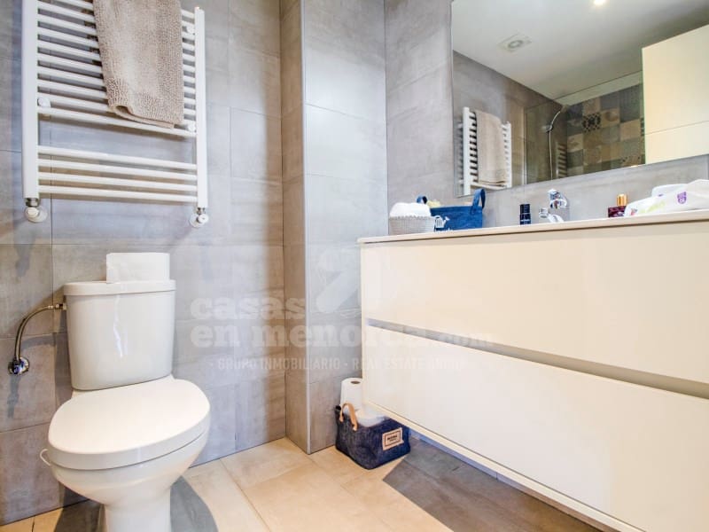 3 soverom Leilighet til salgs i Mahon / Mao med svømmebasseng - € 490 000 (Ref: 8343374)