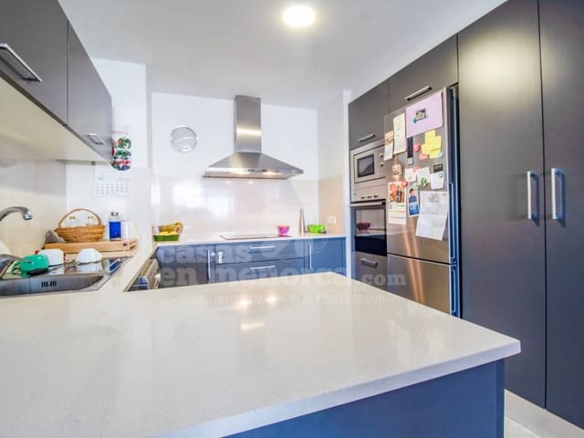 3 soverom Leilighet til salgs i Mahón / Maó med svømmebasseng - € 490 000 (Ref: 8343374)