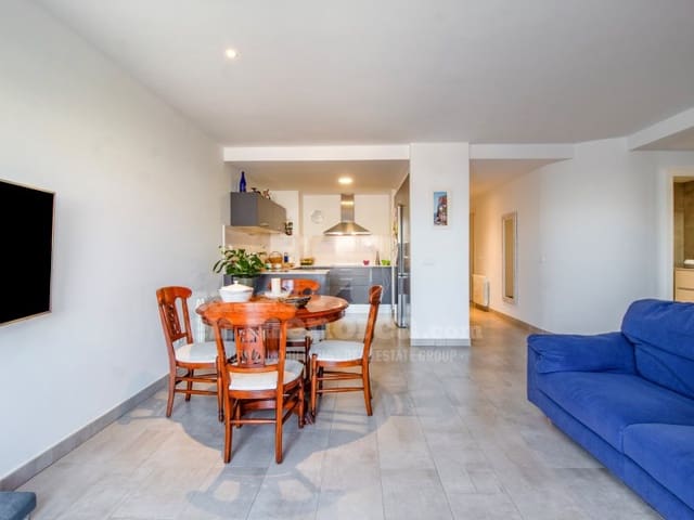 3 soverom Leilighet til salgs i Mahón / Maó med svømmebasseng - € 490 000 (Ref: 8343374)