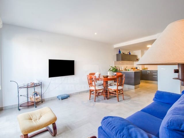 3 soverom Leilighet til salgs i Mahón / Maó med svømmebasseng - € 490 000 (Ref: 8343374)