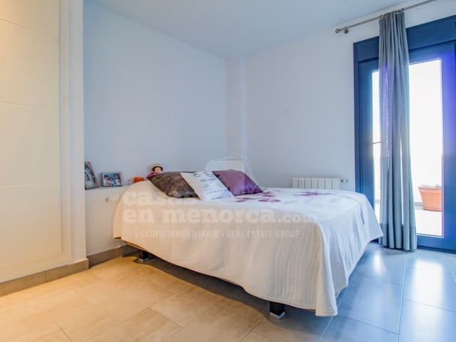 3 soverom Leilighet til salgs i Mahón / Maó med svømmebasseng - € 490 000 (Ref: 8343374)