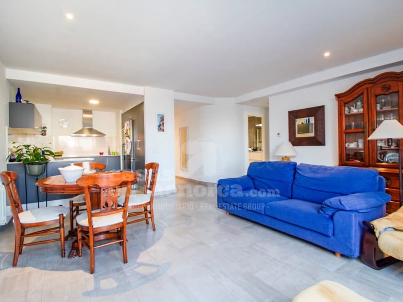 3 soverom Leilighet til salgs i Mahon / Mao med svømmebasseng - € 490 000 (Ref: 8343374)