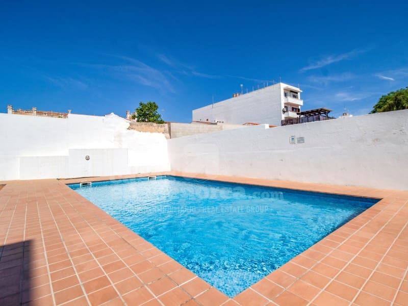 3 soverom Leilighet til salgs i Mahon / Mao med svømmebasseng - € 490 000 (Ref: 8343374)