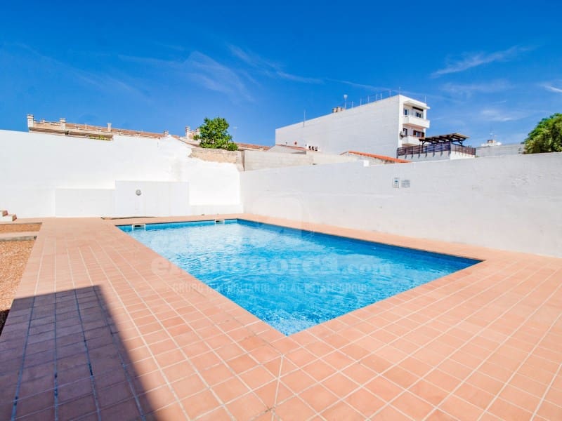 3 soverom Leilighet til salgs i Mahon / Mao med svømmebasseng - € 490 000 (Ref: 8343374)