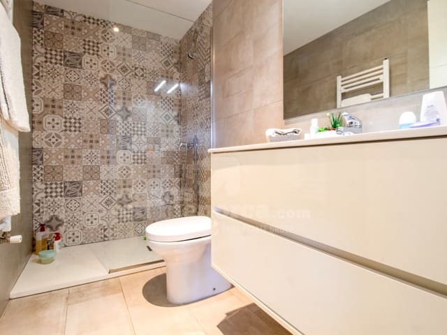 3 soverom Leilighet til salgs i Mahón / Maó med svømmebasseng - € 490 000 (Ref: 8343374)