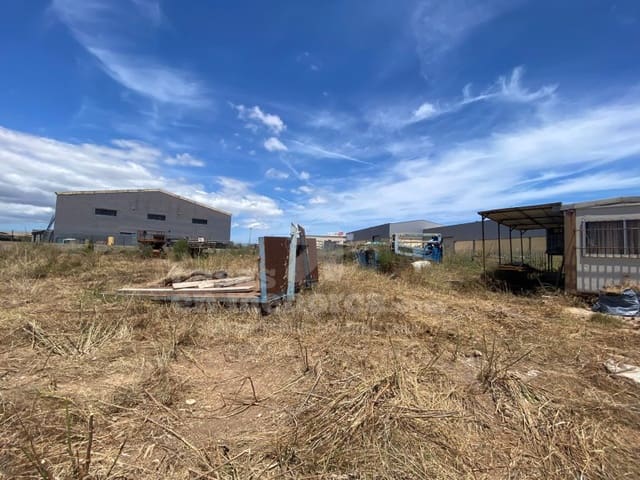 Tomt till salu i San Luis / Sant Lluís - 165 000 € (Ref: 8383189)