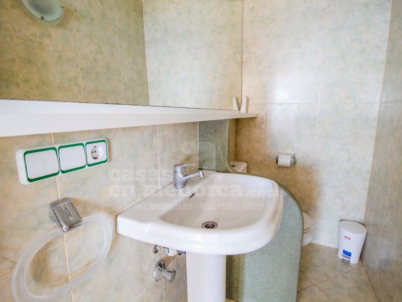 5 soveværelse Villa til salg i Cala'n Porter med swimmingpool - € 2.103.000 (Ref: 8397109)