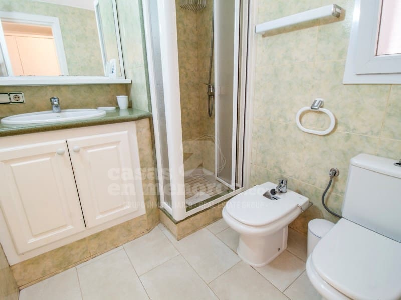 5 soveværelse Villa til salg i Cala'n Porter med swimmingpool - € 2.103.000 (Ref: 8397109)